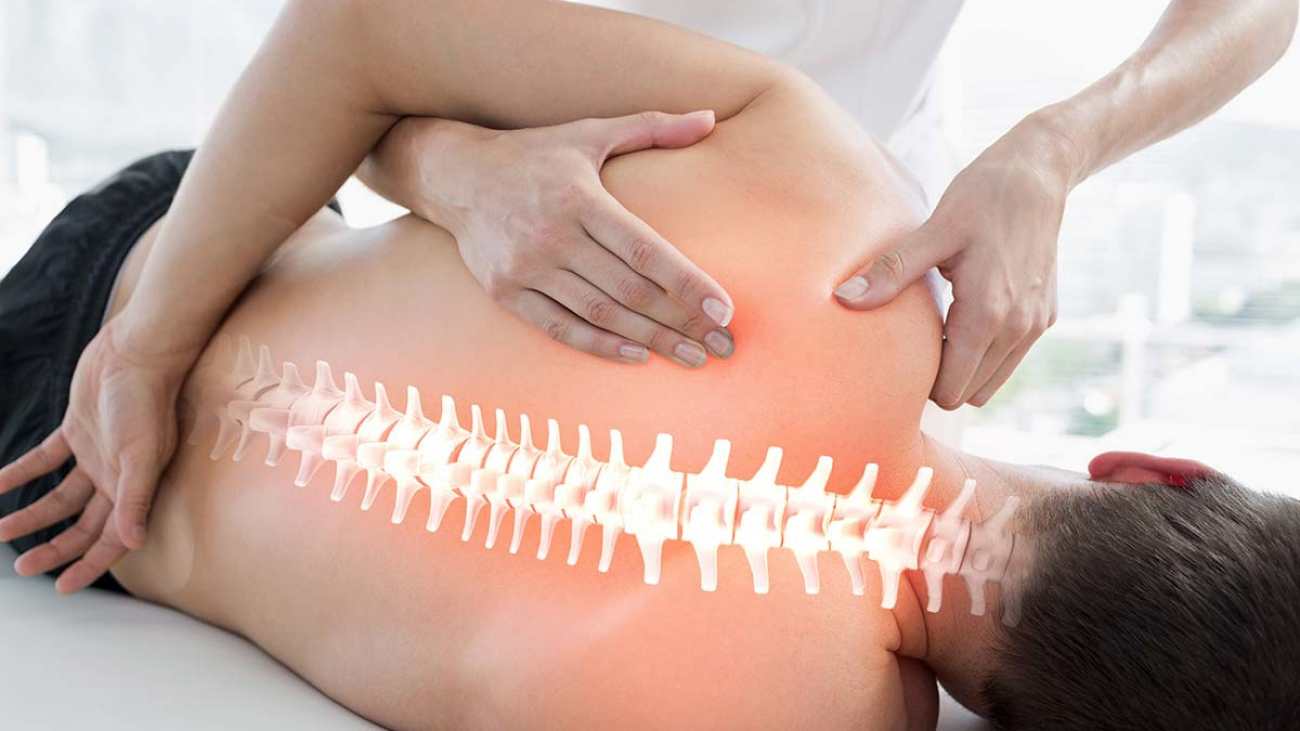 Foto-Osteopatia